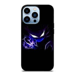 POKEMON GENGAR SINISTER iPhone 13 Pro Max Case