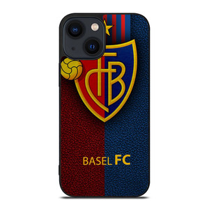 FC BASEL ICON iPhone 14 Plus Case