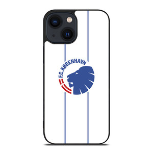 FC COPENHAGEN ICON iPhone 14 Plus Case