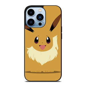 POKEMON EEVEE CUTE iPhone 13 Pro Max Case