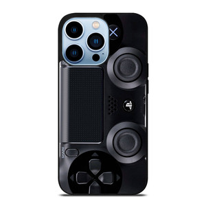 PLAYSTATION 4 CONTROLLER iPhone 13 Pro Max Case PLAYSTATION 4 CONTROLLER iPhone 13 Pro Max Case