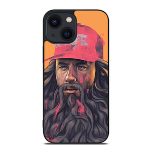 FORREST GUMP TOM HANKS iPhone 14 Plus Case