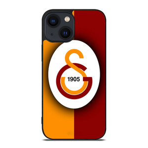GALATASARAY FC ICON iPhone 14 Plus Case
