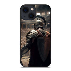 GLADIATOR COOL MOVIE iPhone 14 Plus Case