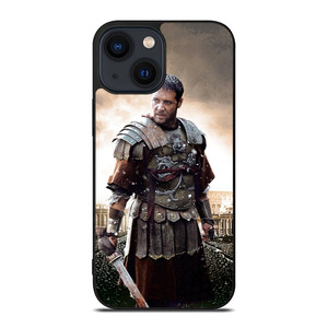 GLADIATOR MOVIE iPhone 14 Plus Case GLADIATOR MOVIE iPhone 14 Plus Case