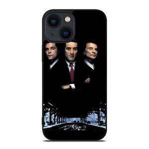 GOODFELLAS COOL MOVIE iPhone 14 Plus Case GOODFELLAS COOL MOVIE iPhone 14 Plus Case