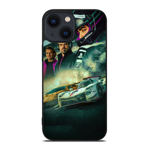 GRAN TURISMO COOL MOVIE iPhone 14 Plus Case GRAN TURISMO COOL MOVIE iPhone 14 Plus Case