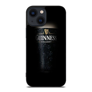 GUINNESS BEER 1759 iPhone 14 Plus Case GUINNESS BEER 1759 iPhone 14 Plus Case