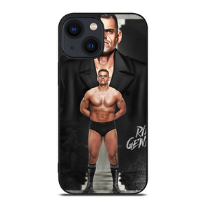 GUNTHER WWE RING GENERAL iPhone 14 Plus Case GUNTHER WWE RING GENERAL iPhone 14 Plus Case