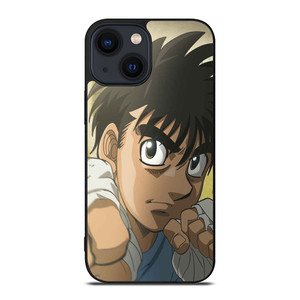 HAJIME NO IPPO ANIME ART iPhone 14 Plus Case HAJIME NO IPPO ANIME ART iPhone 14 Plus Case