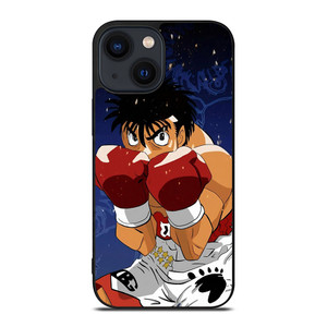 HAJIME NO IPPO ANIME iPhone 14 Plus Case