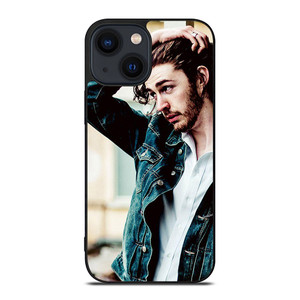HOZIER COOL POSE iPhone 14 Plus Case