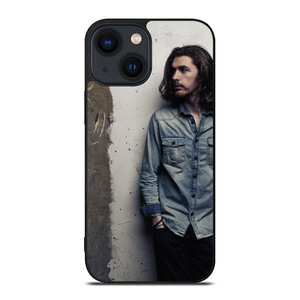 HOZIER COOL iPhone 14 Plus Case HOZIER COOL iPhone 14 Plus Case