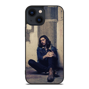 HOZIER SINGER iPhone 14 Plus Case