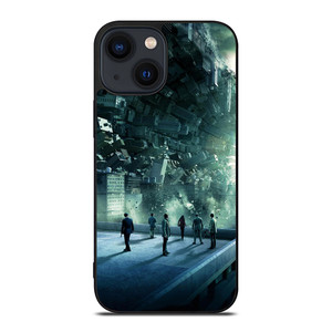 INCEPTION COOL MOVIE iPhone 14 Plus Case INCEPTION COOL MOVIE iPhone 14 Plus Case