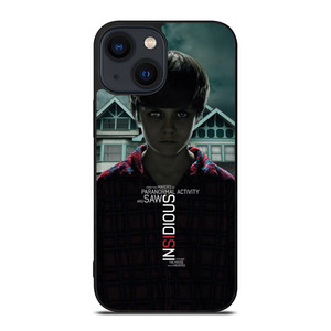 INSIDIOUS DALTON iPhone 14 Plus Case