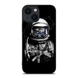 INTERSTELLAR ART iPhone 14 Plus Case INTERSTELLAR ART iPhone 14 Plus Case
