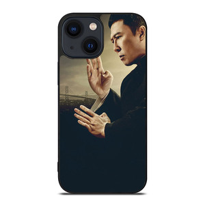 IP MAN COOL MOVIE iPhone 14 Plus Case