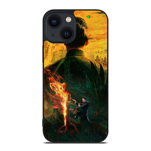 IP MAN MOVIE iPhone 14 Plus Case