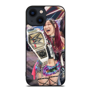 IYO SKY WWE SEXY WOMEN iPhone 14 Plus Case IYO SKY WWE SEXY WOMEN iPhone 14 Plus Case