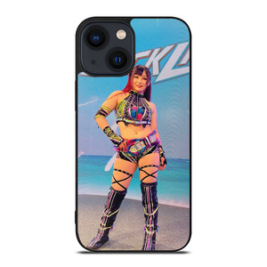IYO SKY WWE WOMEN iPhone 14 Plus Case