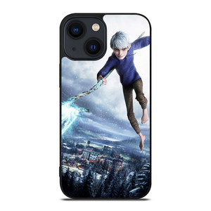 JACK FROST RISE OF THE GUARDIANS iPhone 14 Plus Case JACK FROST RISE OF THE GUARDIANS iPhone 14 Plus Case