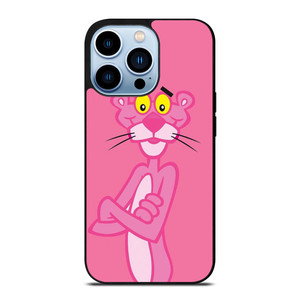 PINK PANTHER 2 iPhone 13 Pro Max Case PINK PANTHER 2 iPhone 13 Pro Max Case