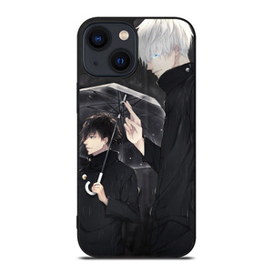 JUJUTSU KAISEN GOJO iPhone 14 Plus Case
