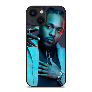 KENDRICK LAMAR COOL SINGER iPhone 14 Plus Case