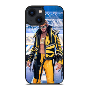 LOGAN PAUL WWE COOL iPhone 14 Plus Case