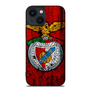 LOGO ART SL BENFICA iPhone 14 Plus Case