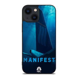 MANIFEST COOL SERIES iPhone 14 Plus Case MANIFEST COOL SERIES iPhone 14 Plus Case