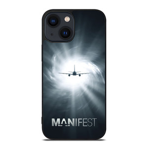 MANIFEST TV SERIES COOL iPhone 14 Plus Case MANIFEST TV SERIES COOL iPhone 14 Plus Case