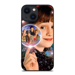 MATILDA CUTE SERIES MOVIE iPhone 14 Plus Case