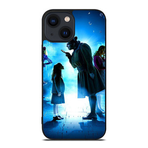 MATILDA THE MUSICAL iPhone 14 Plus Case MATILDA THE MUSICAL iPhone 14 Plus Case
