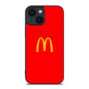 MCDONALDS ICON iPhone 14 Plus Case