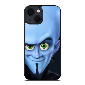 MEGAMIND FUNNY iPhone 14 Plus Case MEGAMIND FUNNY iPhone 14 Plus Case