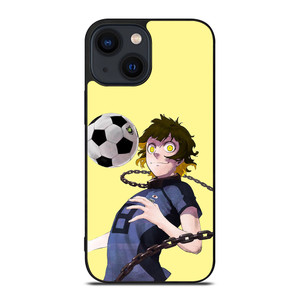 MEGURU BACHIRA BLUE LOCK iPhone 14 Plus Case