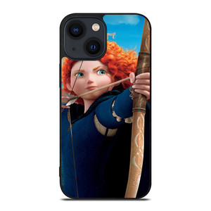 MERIDA BRAVE COOL iPhone 14 Plus Case MERIDA BRAVE COOL iPhone 14 Plus Case