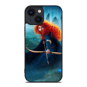MERIDA BRAVE iPhone 14 Plus Case MERIDA BRAVE iPhone 14 Plus Case