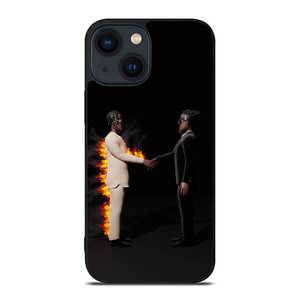 METRO BOOMIN ART ALBUM iPhone 14 Plus Case