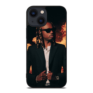 METRO BOOMIN COOL iPhone 14 Plus Case METRO BOOMIN COOL iPhone 14 Plus Case