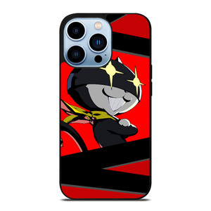 PERSONA 5 MORGANA ANIME 2 iPhone 13 Pro Max Case PERSONA 5 MORGANA ANIME 2 iPhone 13 Pro Max Case