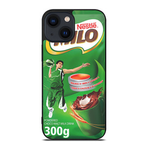 MILO NESTLE iPhone 14 Plus Case
