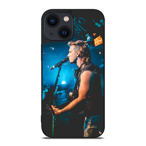 MORGAN WALLEN COOL SINGER iPhone 14 Plus Case MORGAN WALLEN COOL SINGER iPhone 14 Plus Case