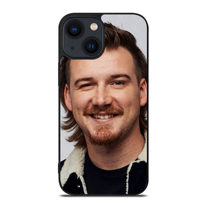 MORGAN WALLEN COOL iPhone 14 Plus Case