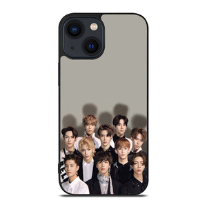 NCT BOYBAND COOL iPhone 14 Plus Case