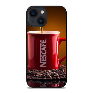 NESCAFE COFFEE MUG iPhone 14 Plus Case