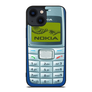 NOKIA PHONE RETRO iPhone 14 Plus Case NOKIA PHONE RETRO iPhone 14 Plus Case