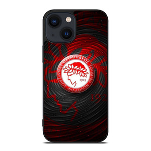 OLYMPIACOS ICON iPhone 14 Plus Case OLYMPIACOS ICON iPhone 14 Plus Case